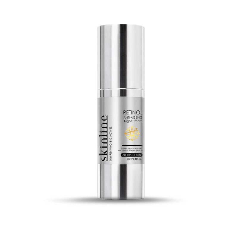 Anti-Aging Night cream