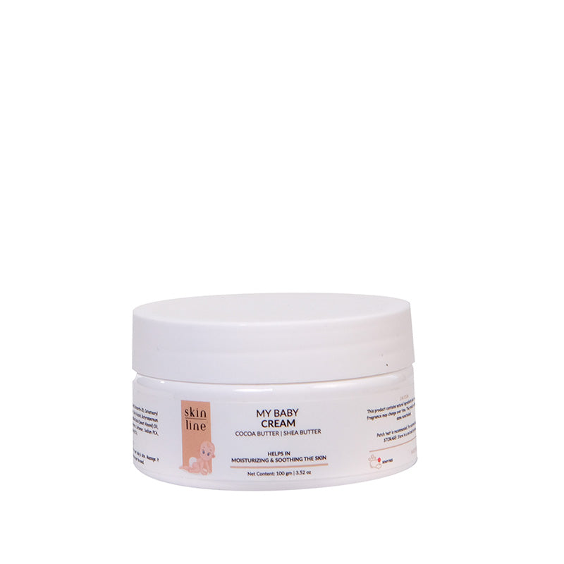 Baby Cream