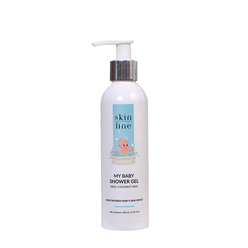 Baby Shower Gel