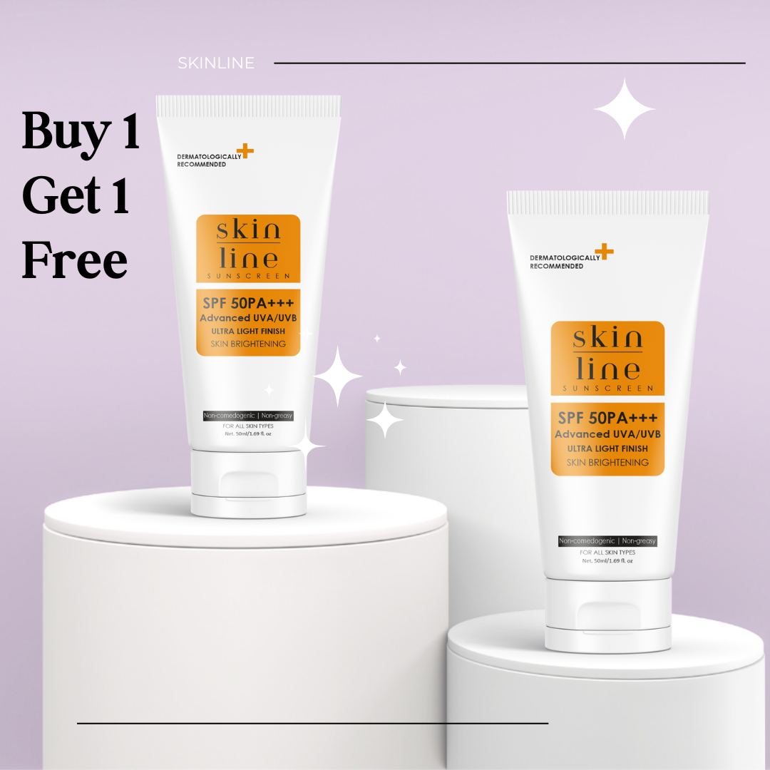 Special Offer: Buy 1, Get 1 FREE!