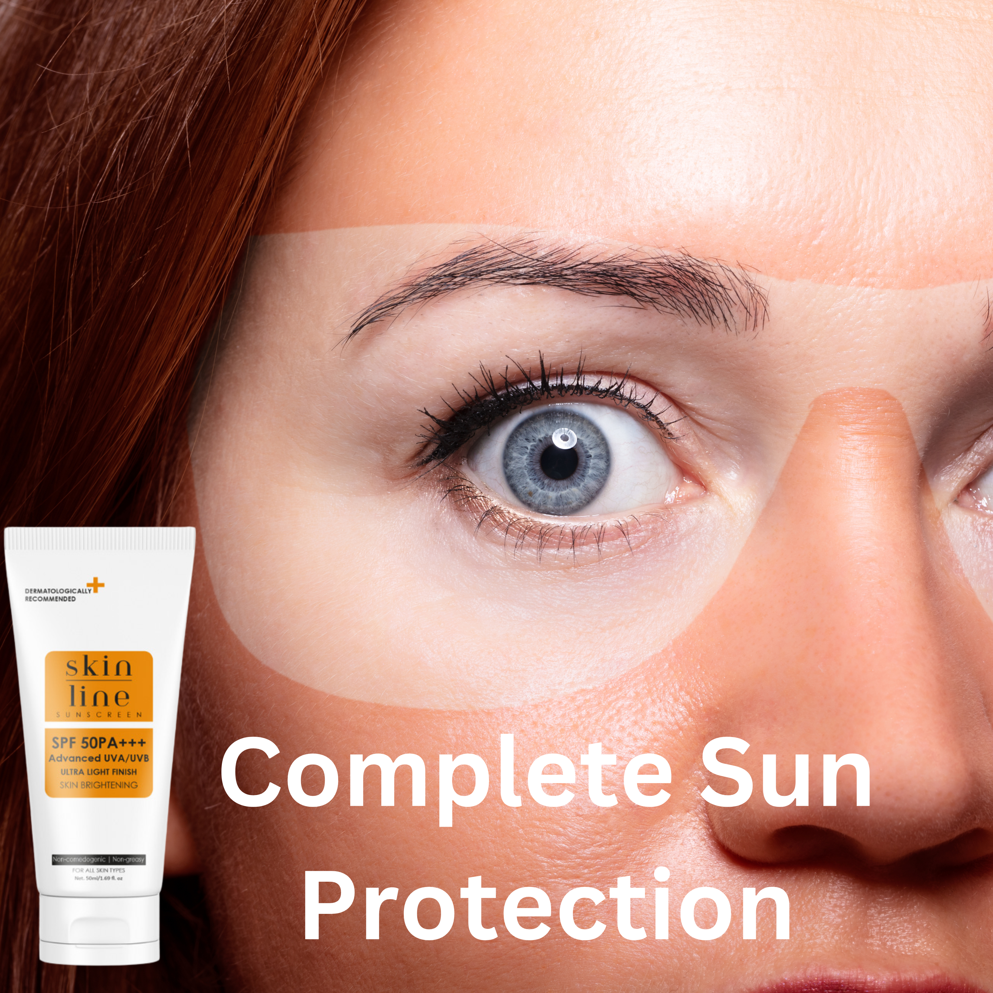 Sunscreen: Your Essential Shield Against Skin Cancer – Skinline