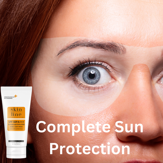 Sunscreen