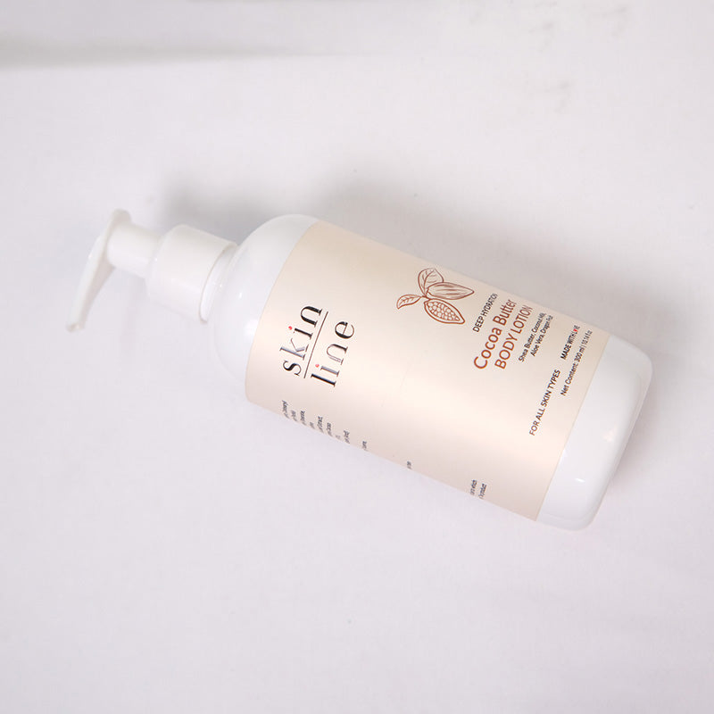 Lotions