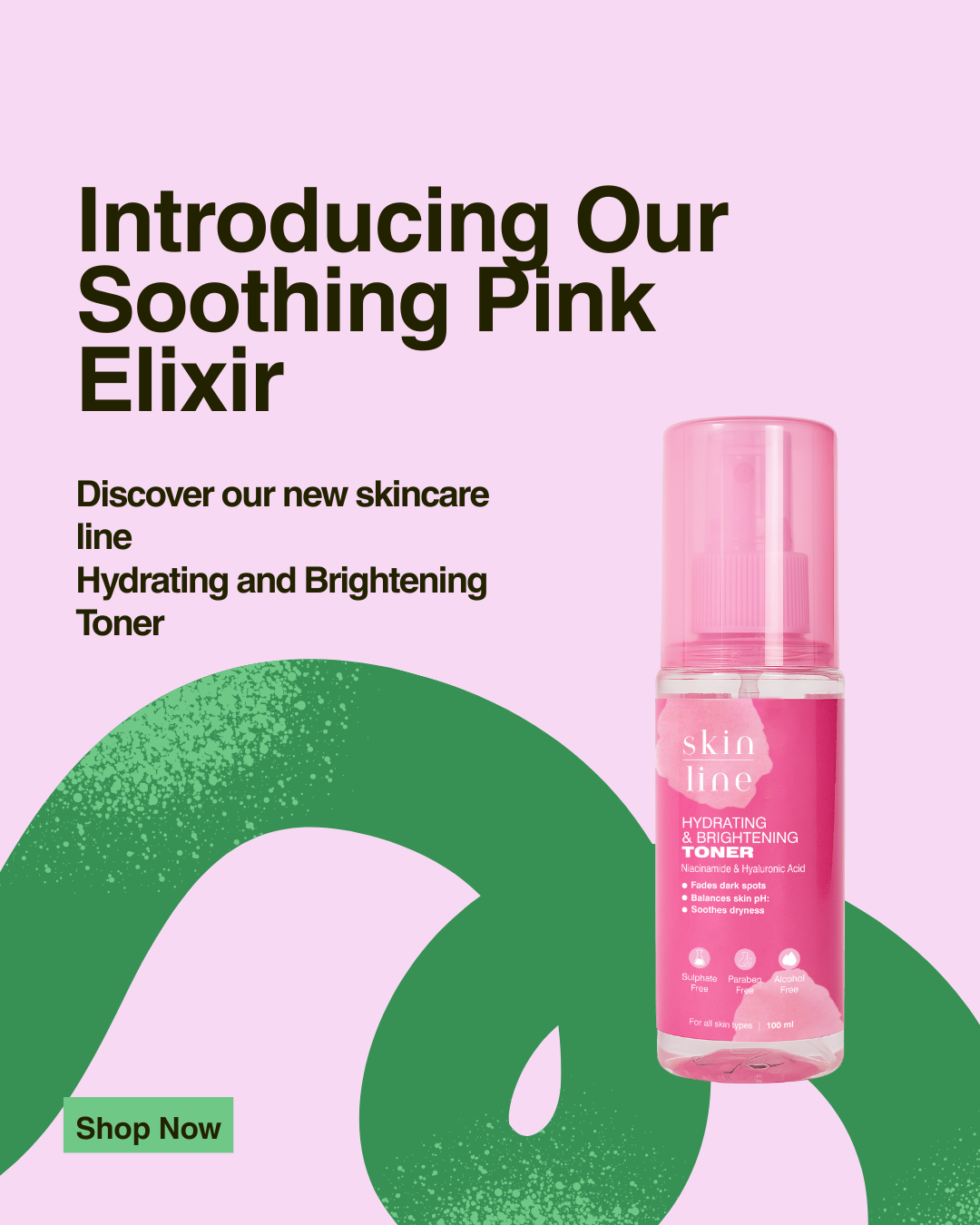 New Essential Product