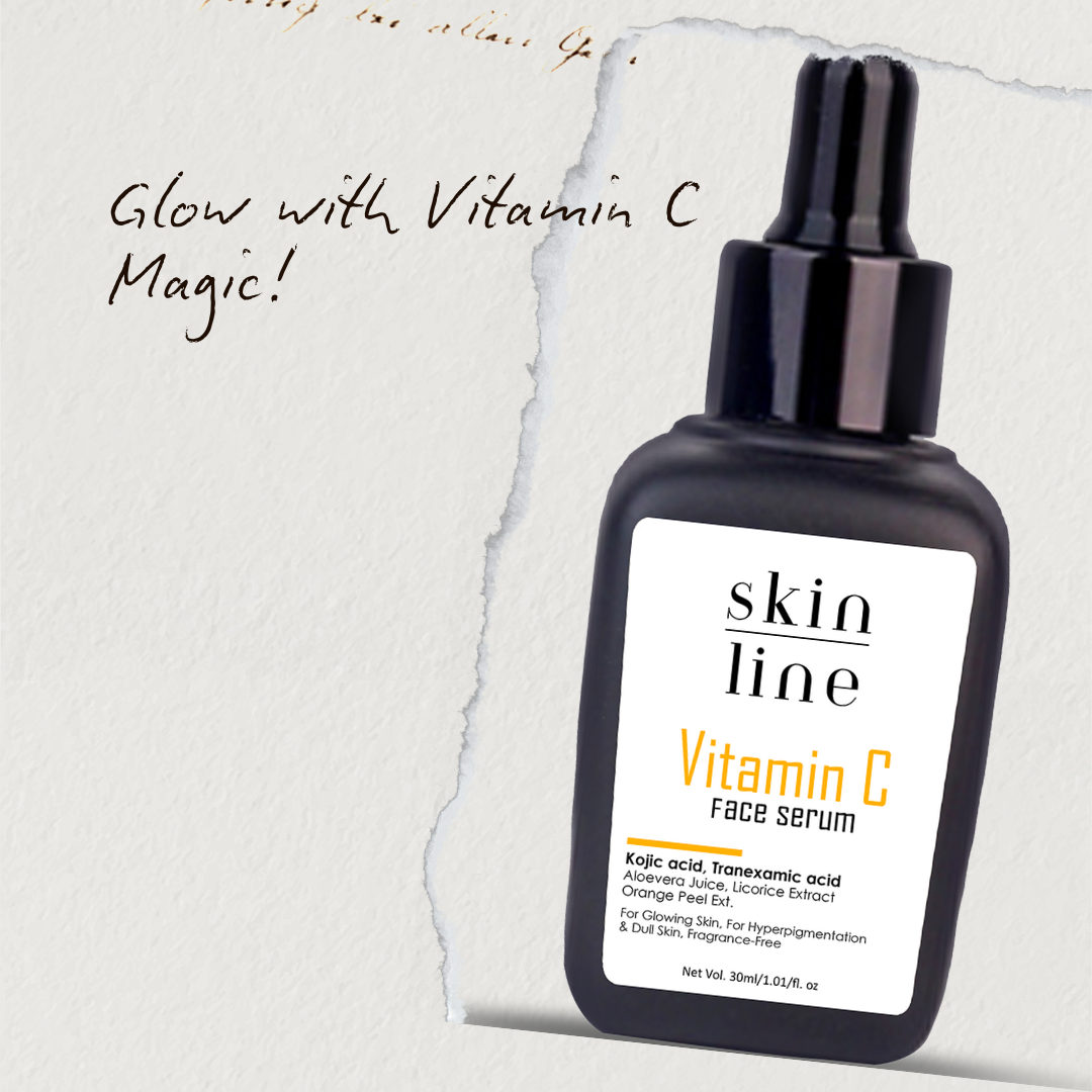 skinline baby care kit