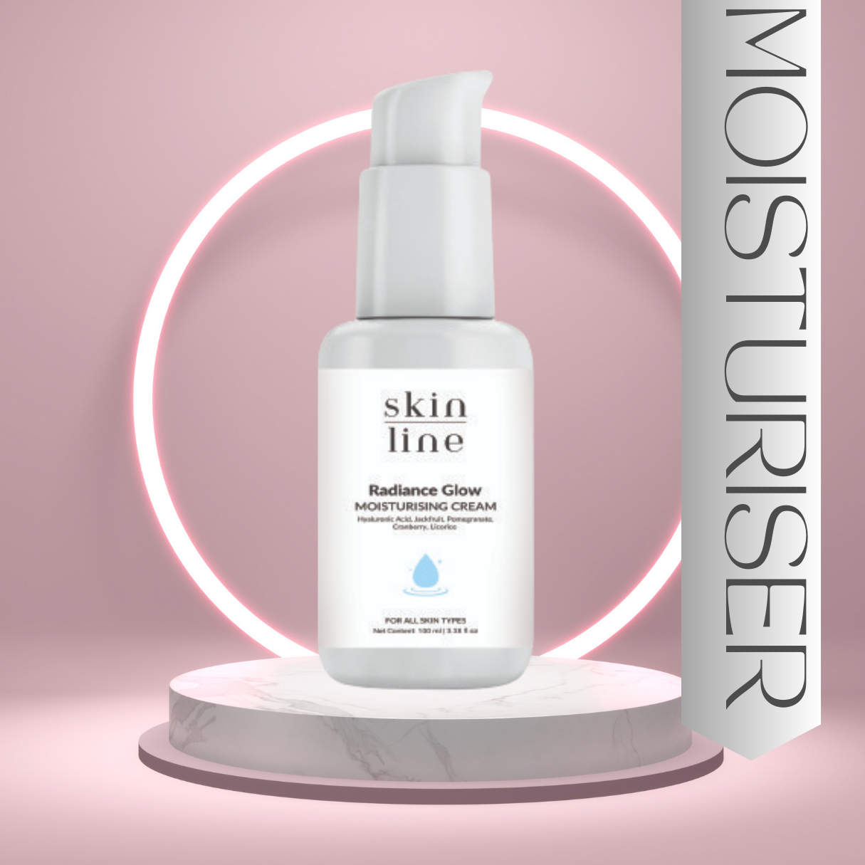 skinline creams