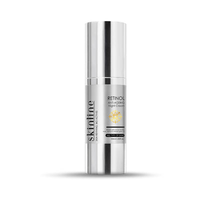 Anti-Aging Night cream