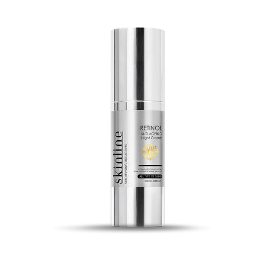Anti-Aging Night cream