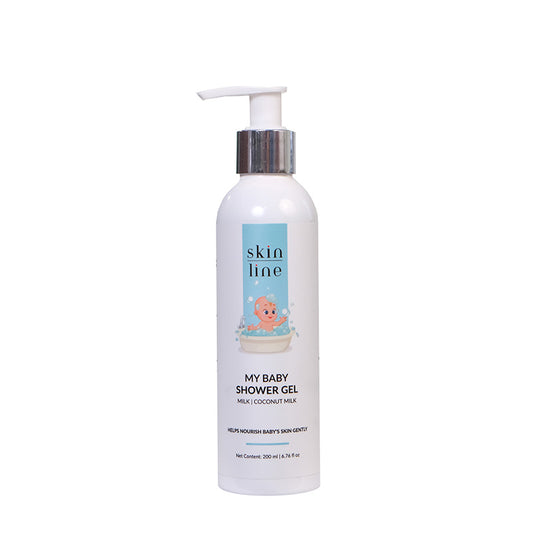 Baby Shower Gel
