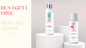 Skin Line Derma Baby Care Combo – Buy 1 Get 1 Free!
