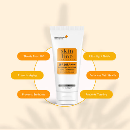 Sunscreen Benefits