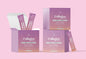 Marine Collagen (Type I & Type III) with Glutathione