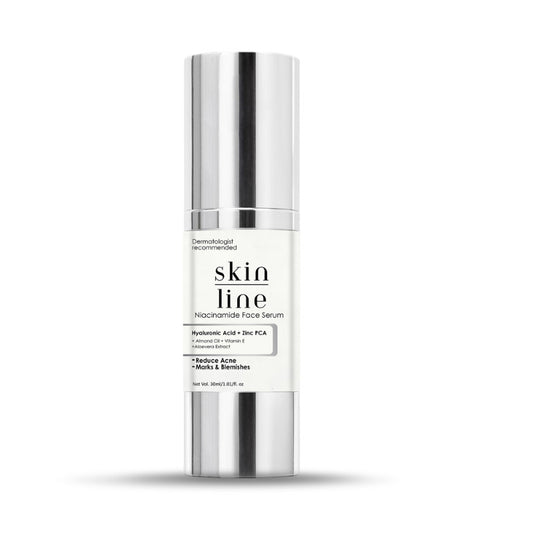 Niacinamide Face Serum 
